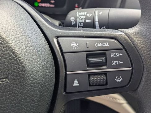 Certified 2024 Honda Accord EX image 21
