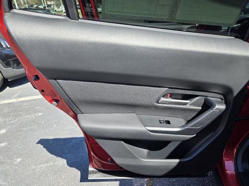 Used 2024 MAZDA CX-50 AWD 2.5 S w/ Preferred Package image 17