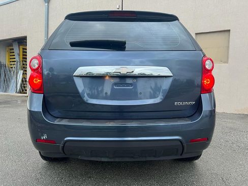 Used 2014 Chevrolet Equinox LS image 18
