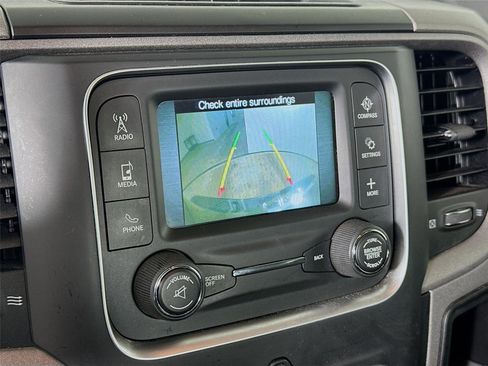 Used 2016 RAM 1500 Express image 15