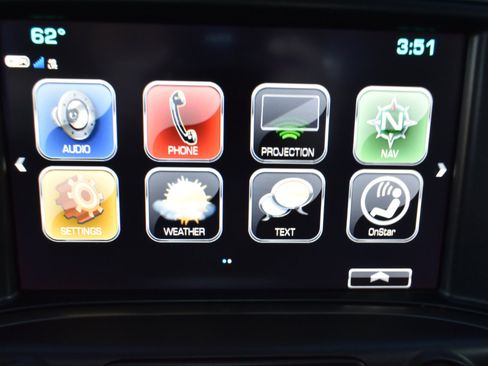 Used 2018 Chevrolet Silverado 1500 LT w/ All Star Edition image 21