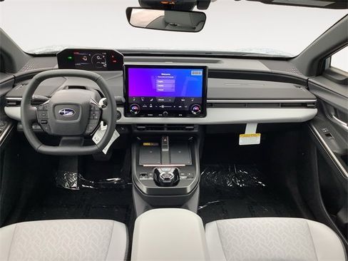 New 2026 Subaru Solterra image 10
