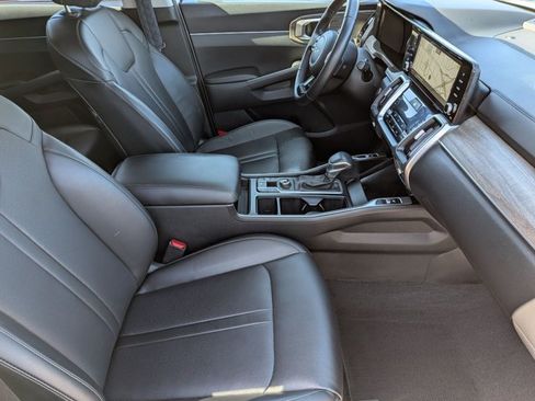 Used 2023 Kia Sorento X-Line EX AWD/4WD image 24