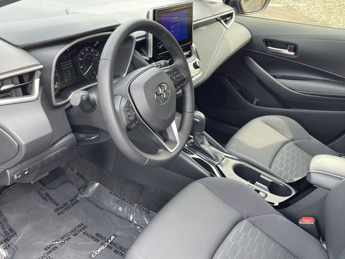 Used 2026 Toyota Corolla SE FWD image 10