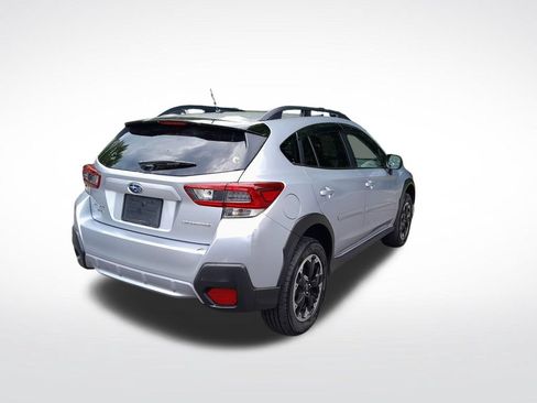 Certified 2023 Subaru Crosstrek 2.0i AWD/4WD image 9