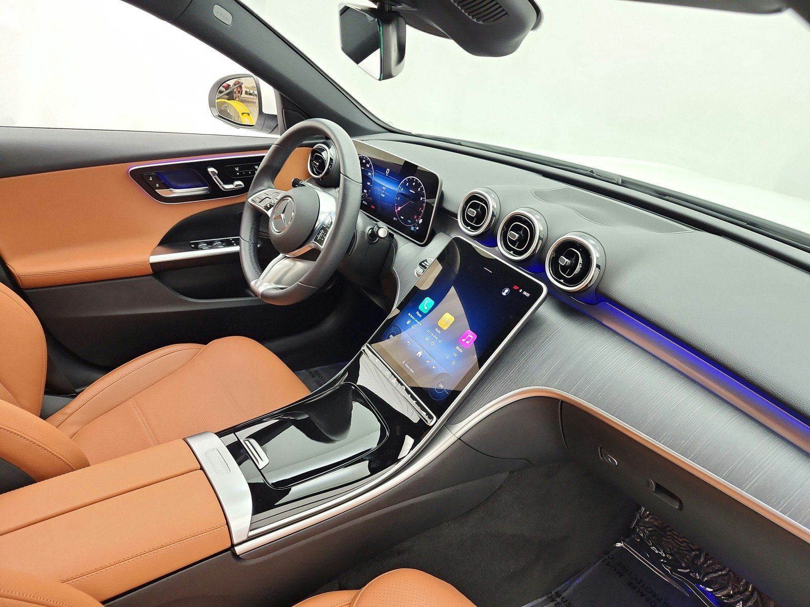 Used 2026 Mercedes-Benz C 300 Sedan image 18