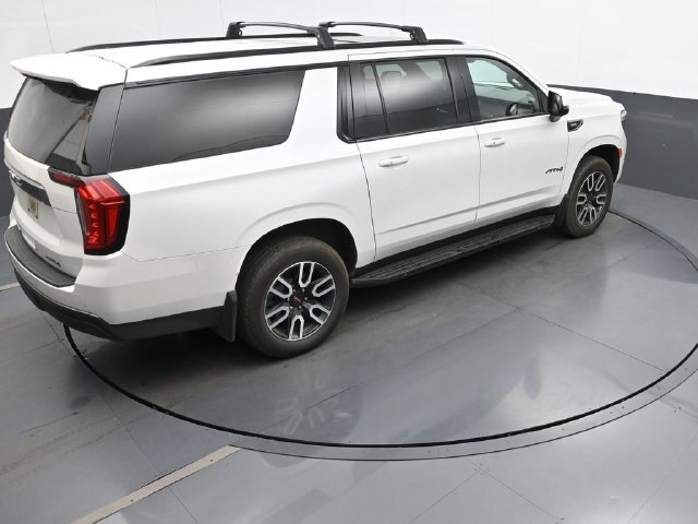 Used 2023 GMC Yukon XL AT4 AWD/4WD image 26