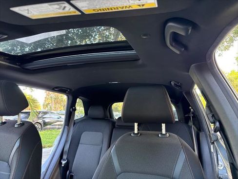 Used 2023 Honda CR-V Sport image 16