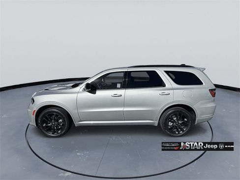 Used 2024 Dodge Durango GT image 8