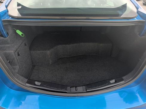 Used 2019 Ford Fusion SE image 21