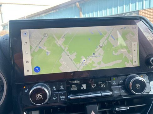 Used 2023 Toyota Highlander Bronze Edition image 20