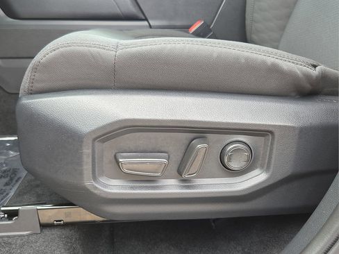 Certified 2025 Toyota Tundra SR5 w/ SX Package image 18