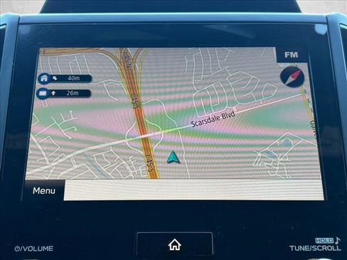 Used 2024 Subaru Forester Wilderness image 15