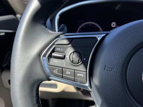 Used 2023 Acura MDX SH-AWD image 30