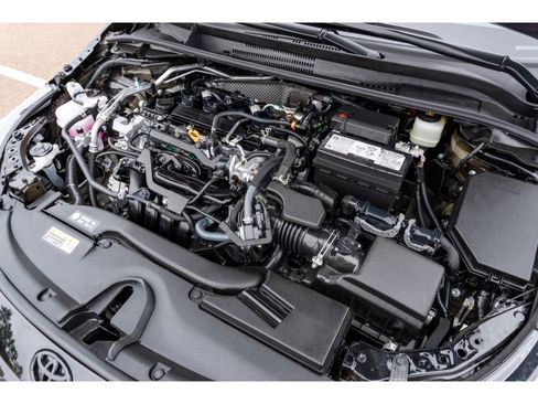 Used 2026 Toyota Corolla SE image 28