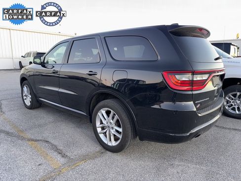 Used 2023 Dodge Durango GT image 2