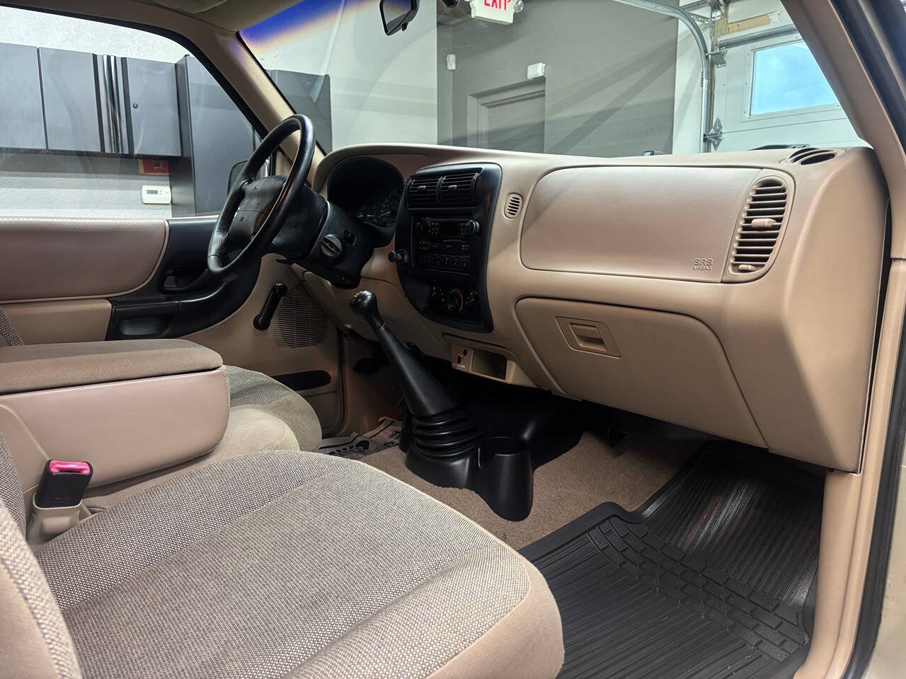 Used 2000 Ford Ranger XLT RWD image 28