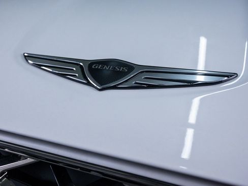 New 2026 Genesis GV70 3.5T Sport Prestige image 5