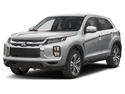 New 2026 Mitsubishi Outlander Sport SE