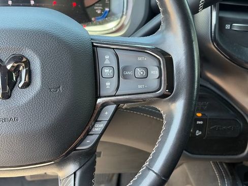 Used 2023 RAM 2500 Limited AWD/4WD image 19