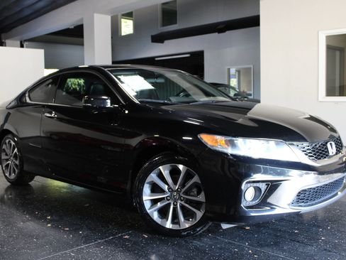 Used 2013 Honda Accord EX-L image 37