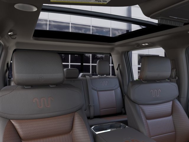 New 2026 Ford F250 4x4 Crew Cab Super Duty image 26