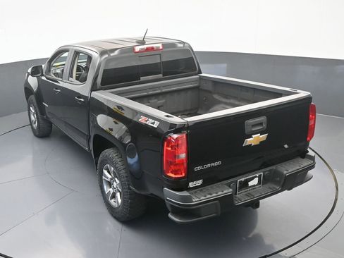 Used 2016 Chevrolet Colorado Z71 image 52