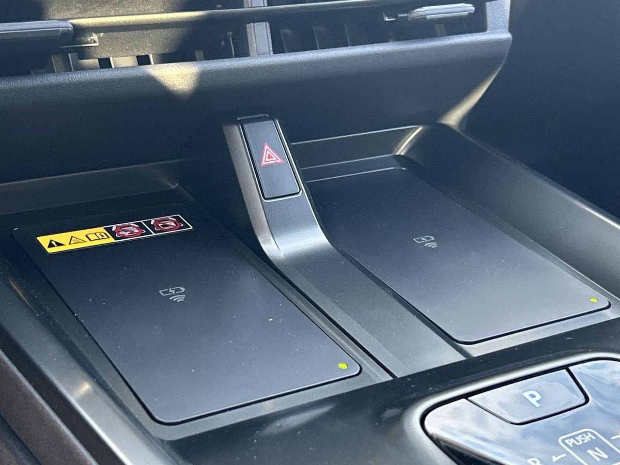 New 2026 Subaru Solterra AWD/4WD image 24