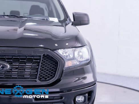 Used 2021 Ford Ranger XLT w/ Equipment Group 301A Mid AWD/4WD image 6
