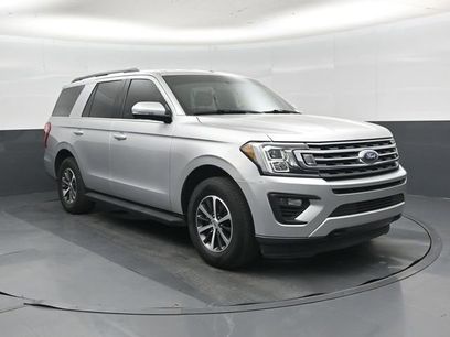 Used 2019 Ford Expedition XLT w/ Equipment Group 201A