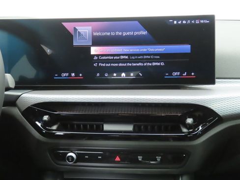 New 2026 BMW 330i Sedan w/ M Sport Package image 14