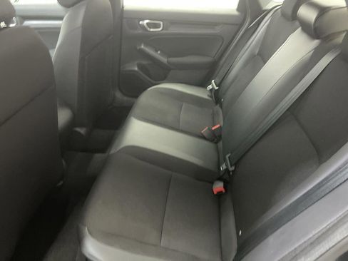 Used 2024 Honda Civic Sport image 21