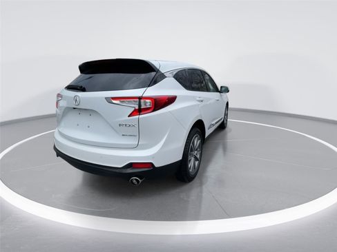 Used 2021 Acura RDX AWD w/ Technology Package image 7
