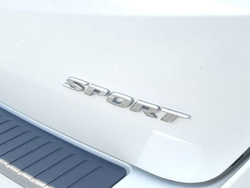 Used 2025 Honda Odyssey Sport-L image 7