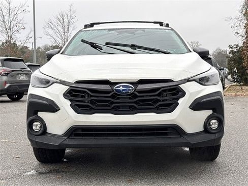 Used 2024 Subaru Crosstrek 2.5i Limited image 5