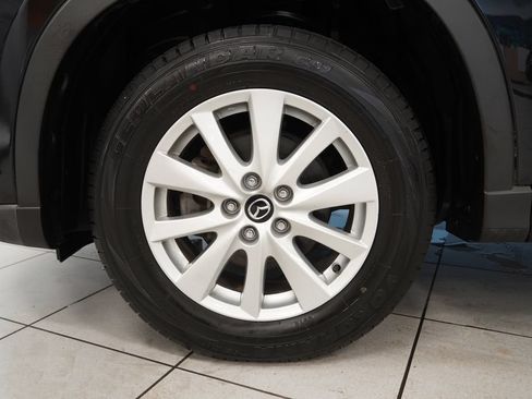 Used 2016 MAZDA CX-5 Touring AWD/4WD image 15