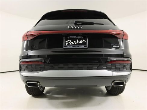 New 2025 Audi Q5 Premium Plus image 4