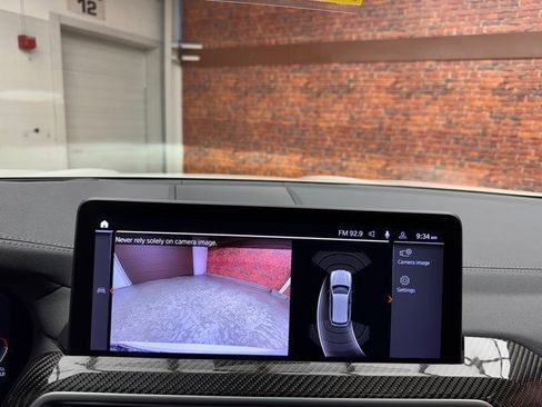 Certified 2024 BMW X3 M40i w/ Premium Package image 21