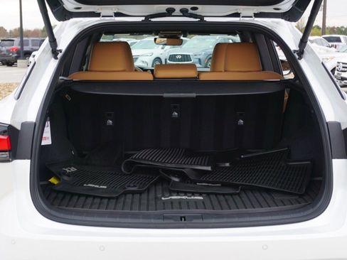 Certified 2025 Lexus RX 350 Premium image 35