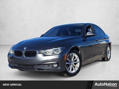 Used 2018 BMW 320i Sedan