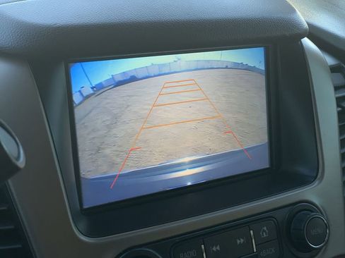 Certified 2016 GMC Yukon XL Denali w/ Open Road Package image 13