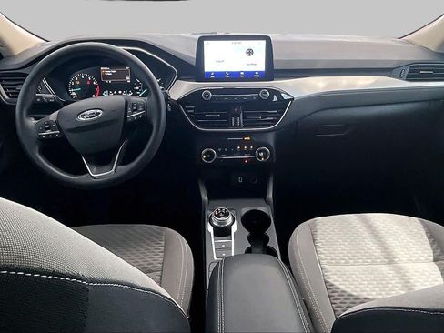 Used 2020 Ford Escape SE FWD image 16