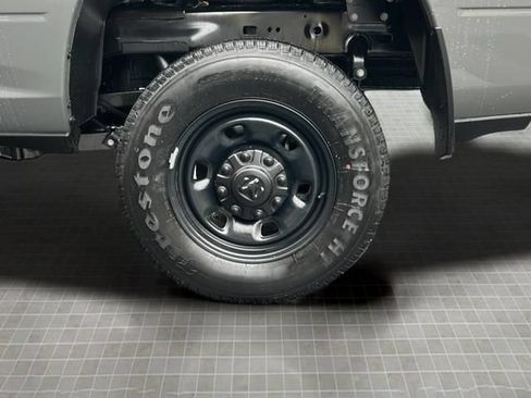 New 2026 RAM 2500 Tradesman AWD/4WD image 52