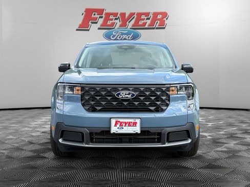 New 2026 Ford Maverick XLT w/ XLT Luxury Package FWD image 8