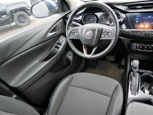 Used 2023 Buick Encore GX Select image 13