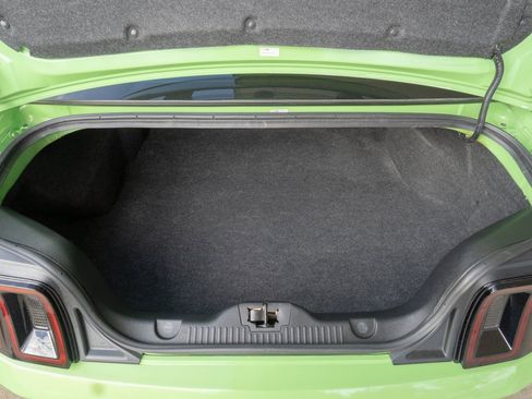 Used 2013 Ford Mustang GT Premium w/ Electronics Pkg image 17