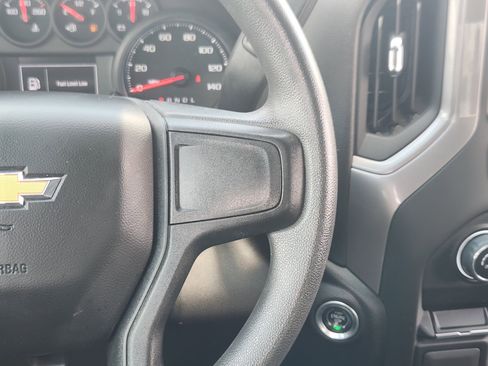 Used 2024 Chevrolet Silverado 2500 W/T w/ WT Convenience Package RWD image 29