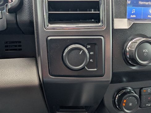Used 2019 Ford F150 XLT w/ Equipment Group 302A Luxury AWD/4WD image 20