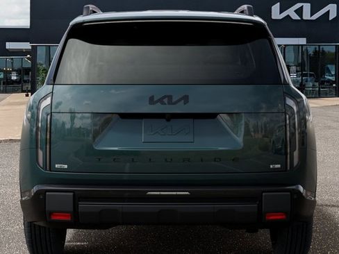 New 2027 Kia Telluride X-Line SX Prestige AWD/4WD image 13