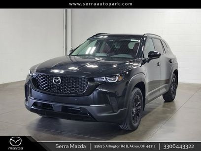 New 2026 MAZDA CX-50 AWD 2.5 Hybrid w/ Weather Package